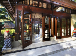 Mimpi Resort Tulamben