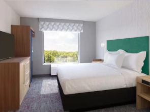 Home2 Suites By Hilton Ann Arbor South