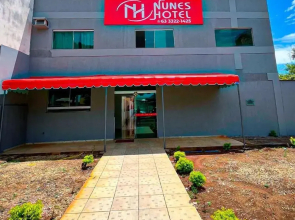 Nunes Hotel