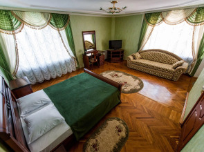 Отель Bed and Breakfast