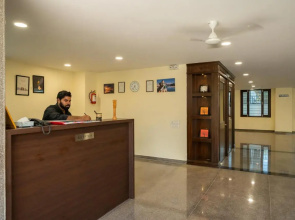 Sheerha Royal Residency
