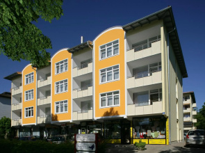 Kurhotel Sonnenhof