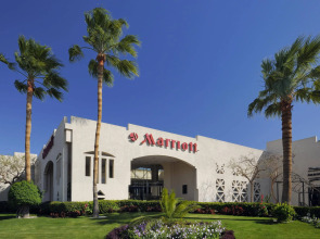 Naama Bay Promenade Beach Resort by Accor