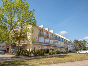 Apartamentai Druskininkų 7B