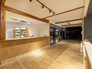 Rota Kilidonia Karaöz Suites&Villas