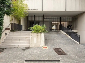 Edifício Araçari