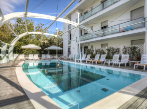 Hotel Boemia