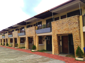 Subic Grand Seas Resort