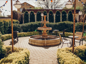 Замковый Парк-Отель