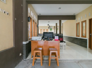 Golf Papa Costel by OYO Rooms