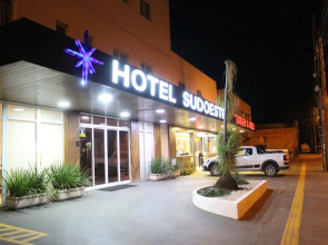 Hotel Sudoeste