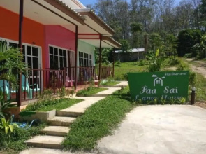 Fahsai Lanta House