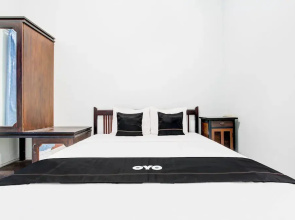 Capital O 93842 Jowo Segoro ResortNearPantai Sepanjang