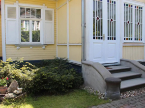Villa Florio
