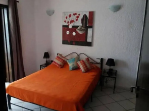 Bahia Smir Resort Apartments