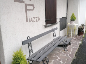 Casa vacanze 'La piazza'