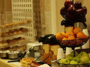 Aura Hotel Brooklyn