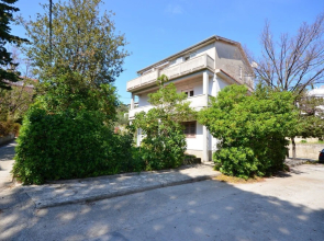 Apartment Olga