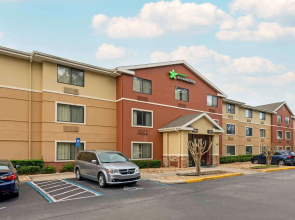 Extended Stay America Suites Daytona Beach Speedway