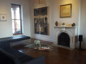 Casa Hudson