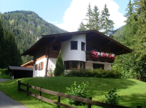 Ferienwohnung Achten