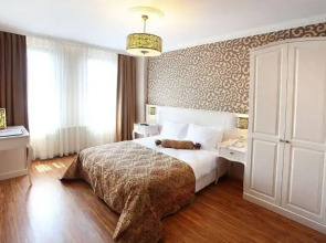 Taksim Pera Orient Hotel