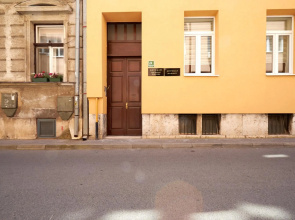 Adi’s Apartman