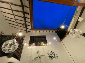 Casa Real Barichara