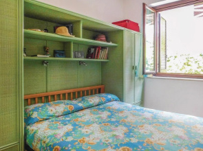 Amazing Apartment in Parghelia With 2 Bedrooms