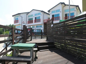 Badabogi Pension
