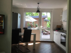 Ferienwohnung Schnabelsburg Nordhausen