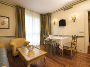 DB Villas Le Ville del Lido Resort