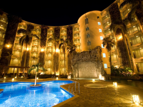 Okinawa Kariyushi Beach Resort Ocean Spa