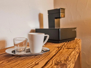 Hotel Ustria Parlatsch