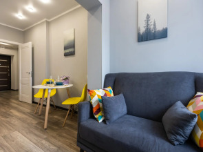 Сутки Уфа на проспекте Октября 107Б