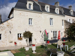 La Douce France