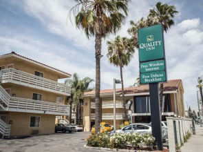 Comfort Inn Anaheim