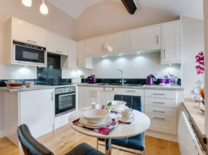 House Gandil Trawsfynydd