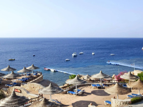 DoubleTree by Hilton Sharm El Sheikh - Sharks Bay Resort