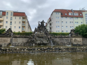 Apartment Prestige Prepared according to WHO recommendations