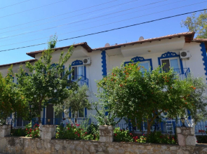 Yazici Apart Otel