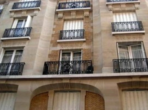 Apartment Arlette La Fourche