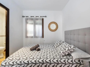 Apartamento Las Cancelas I