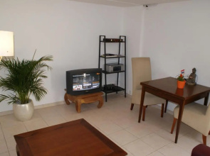 Continentaiz Appartement