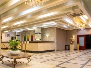 Ambassador Resort Hotel Juba