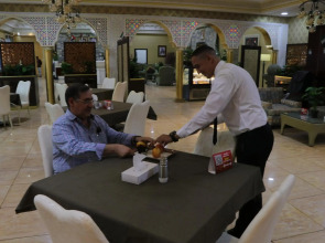 Sharjah International Airport Hotel