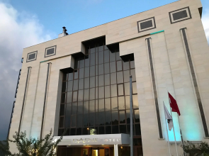Dafne Hotel