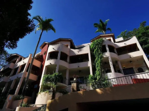 Villas Vista Suites Sayulita