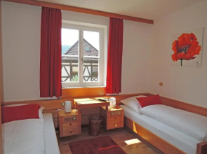 Hotel Sonne29