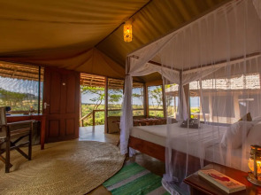 Karatu Tented Lodge